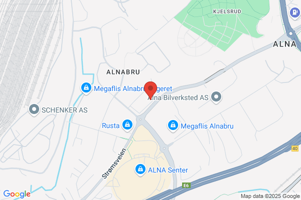 Eiendomssikring A/s