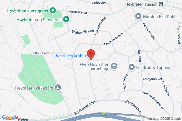 Svakstrømsmontørene A/s