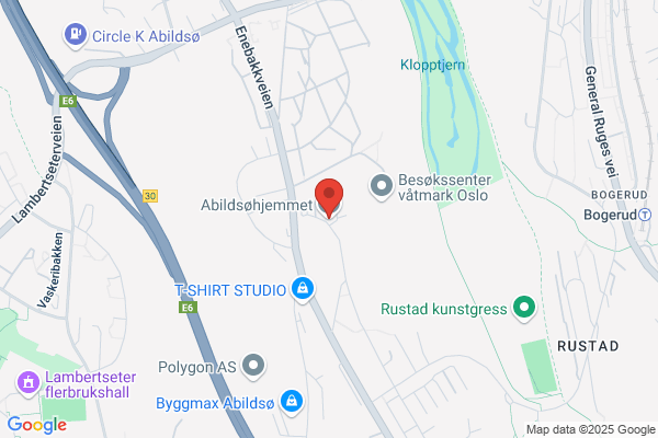 Abildsø Bo Og Rehabiliteringssenter