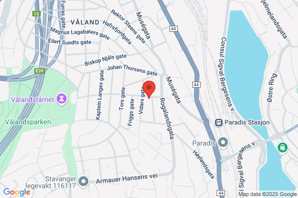 Biomedisinsk Helse AS
