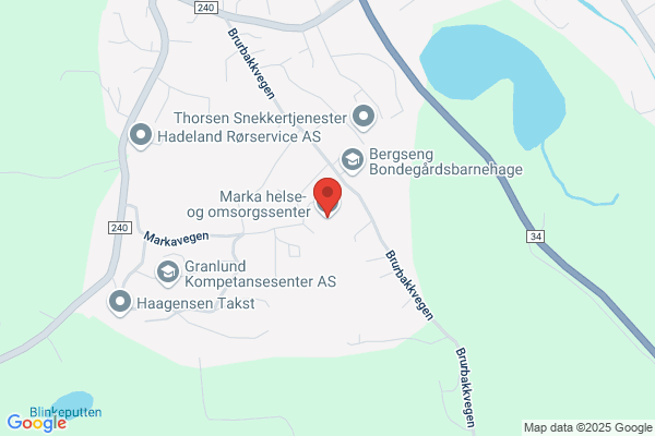 Grünerløkka Alders- Og Sykehjem