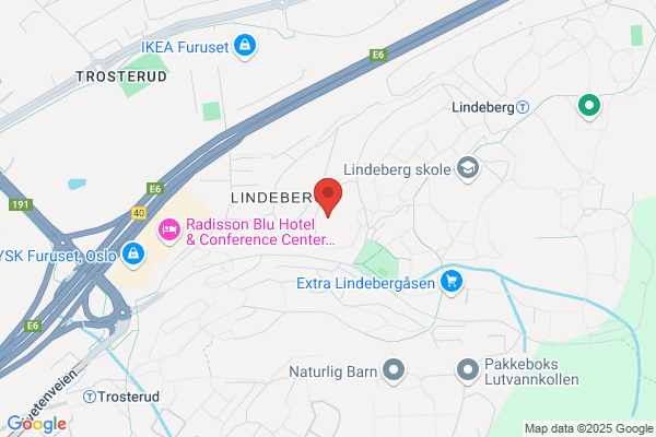 Hellerud Omsorgssenter