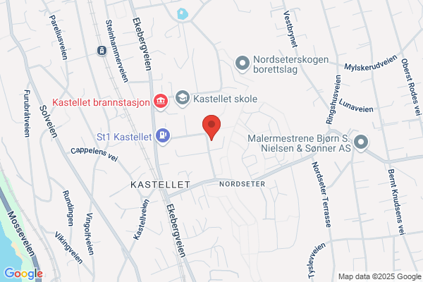 Nordseterhjemmet