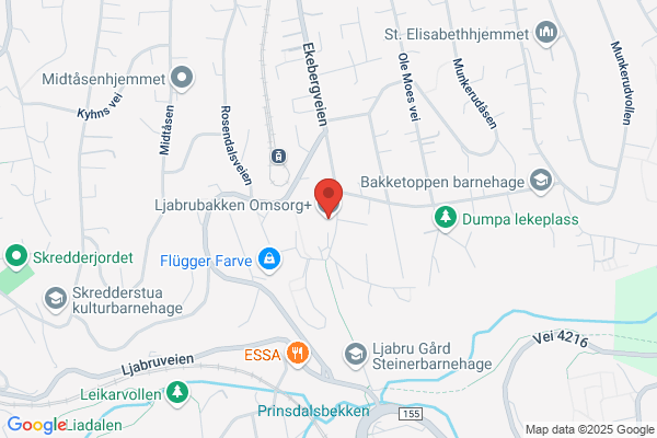 Nordstrandhjemmet