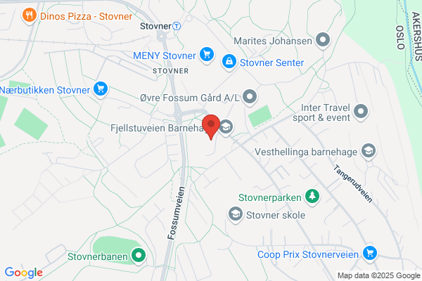 Oppsal Sykehjem