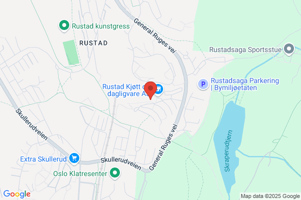 Rustad Trygdebolig
