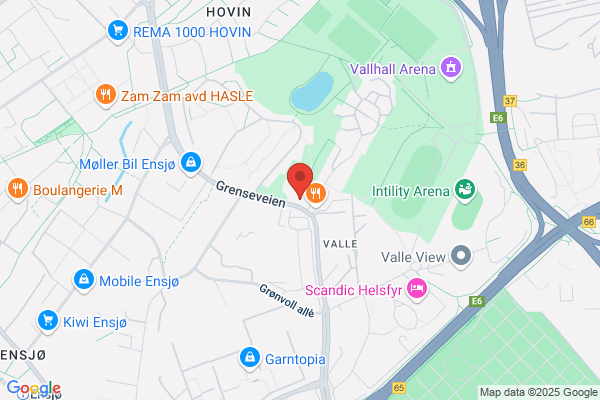 Valle Bo- Og Aktivitetssenter