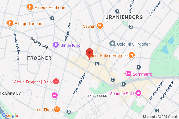 Sjølyst Medisinske Laserklinikk
