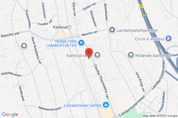 Den Gylne Middelvei