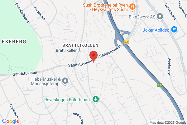 Øreklinikken