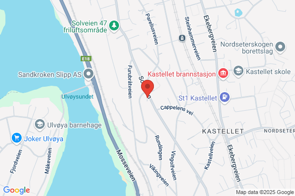 Knudsen Elin Og Eldrid
