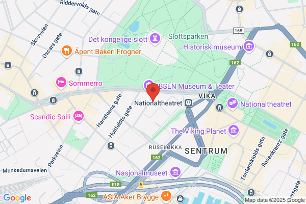 Estlands Ambassade