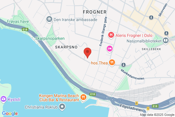 Franske Konsulat