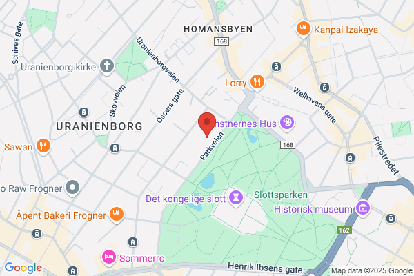 Israels Ambassade