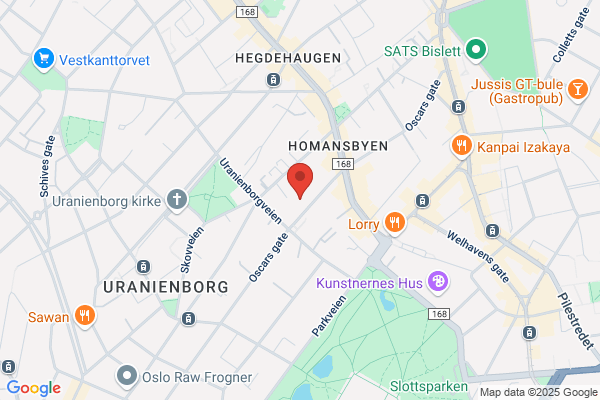 Nederlandske Ambassade