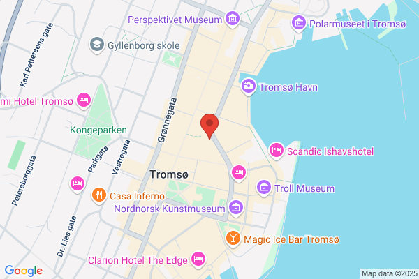 Eiendom Total As