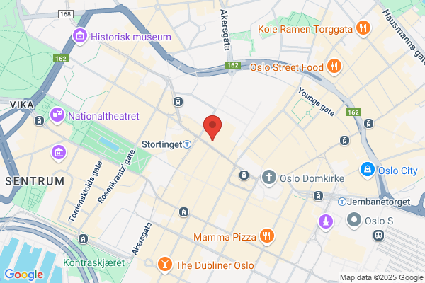Gårdpass Eiendomsservice As