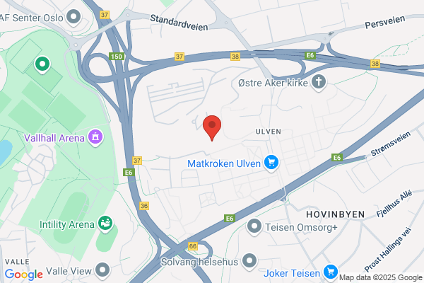 Park Og Landskapspleie As