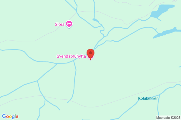 Svendby Øivind As