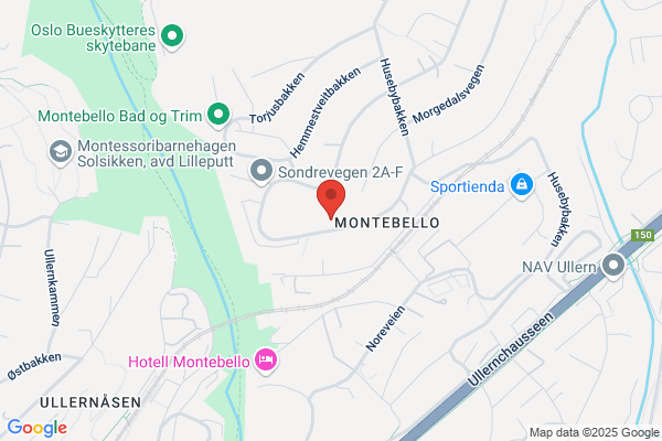 Antennemontøren