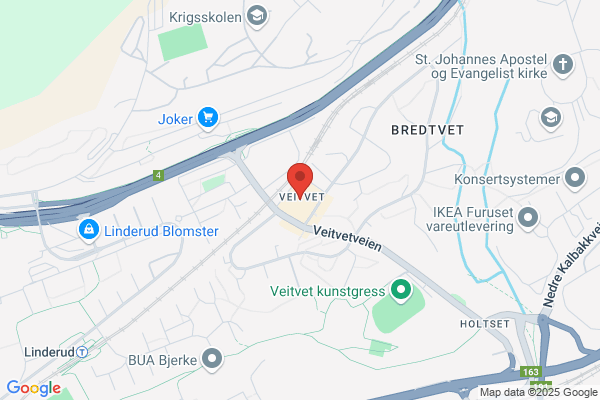 Bolighuset Radio Og Tv As