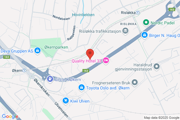 Nor Elektronikk As