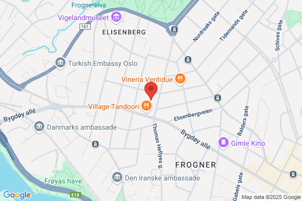 City Auksjon