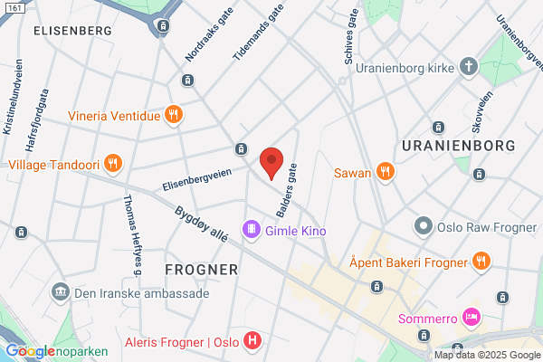 Mørchs Kunsthandel