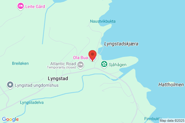 Olabua Møbelverksted