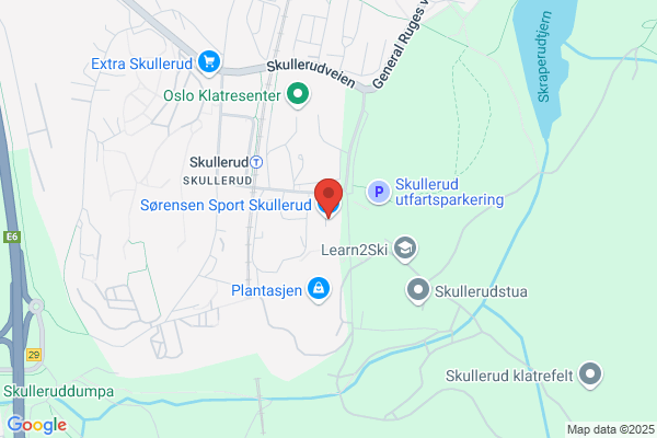 Sørensen Siri