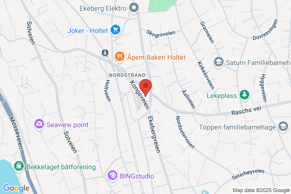 Apotek 1 Holtet