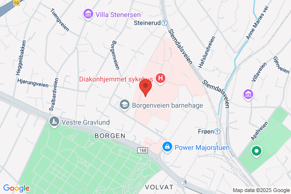 Diakonhjemmets Sykehusapotek