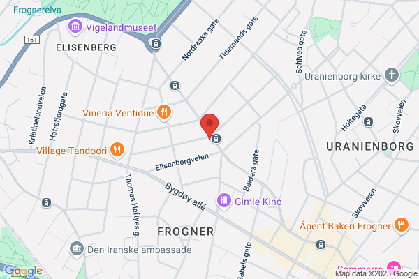 Frogner Apotek