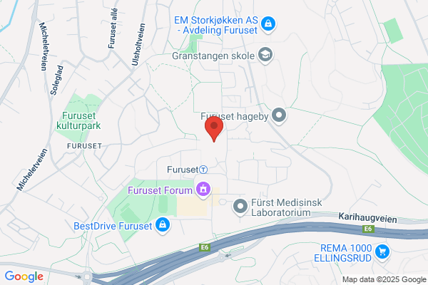 Furuset Apotek