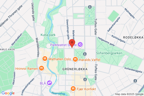 Grünerløkkens Apotek