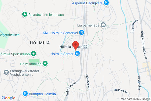 Holmlia Apotek