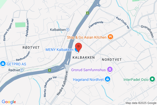 Kaldbakken Apotek