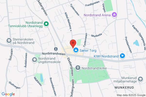 Nordstrand Apotek