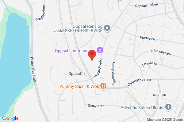 Oppsal Apotek