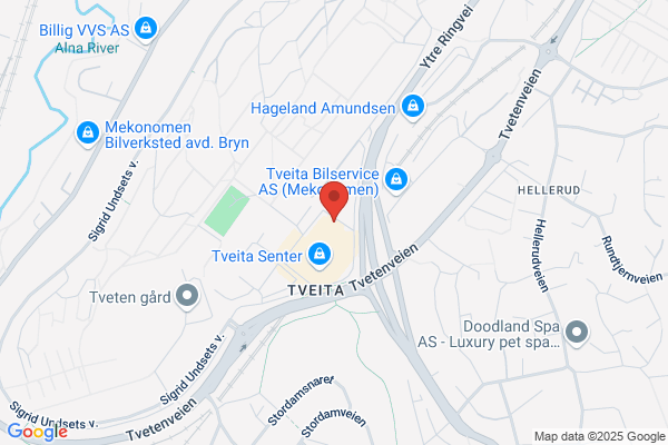 Tveita Apotek