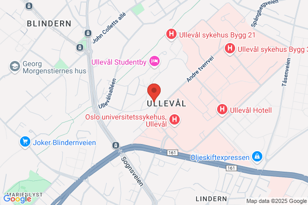 Ullevål Apotek