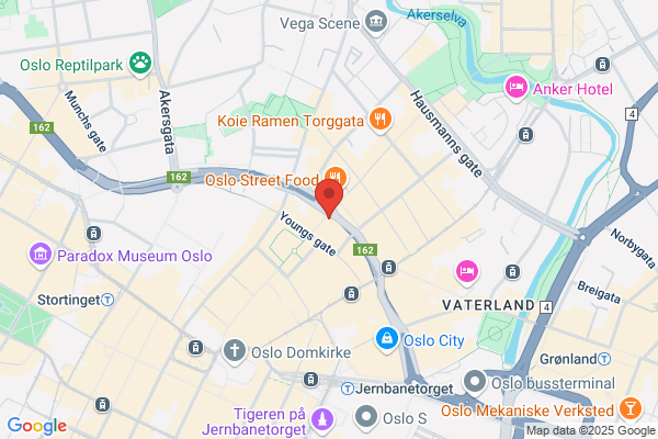 Youngstorget Apotek