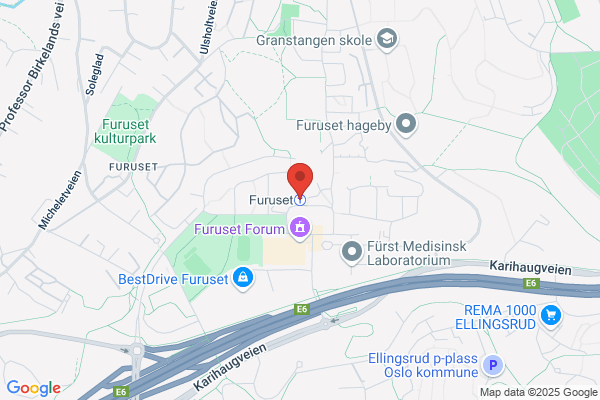 Aetat Furuset
