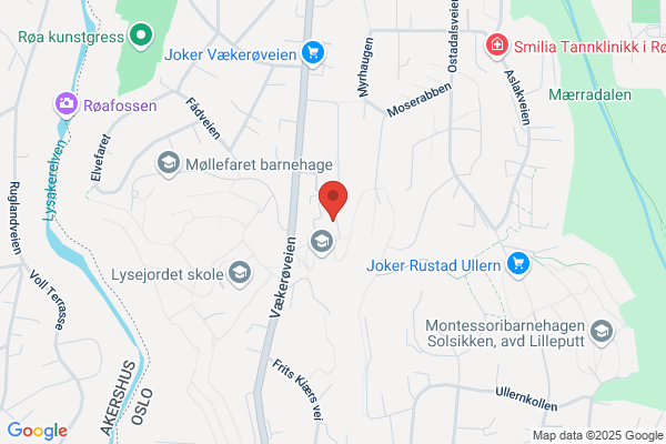 Agbo Boligprosjektering Anne Gro Relbo