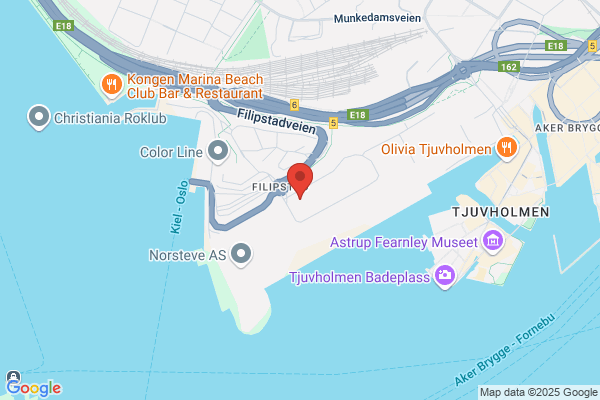 Anstensen Øivind