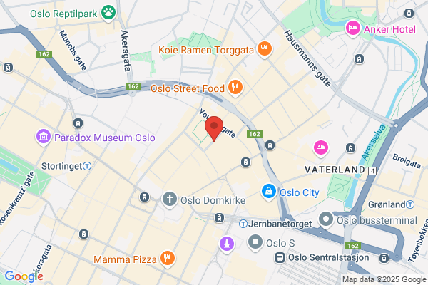 Arkitektfirmaet C F Møllers Tegnestue