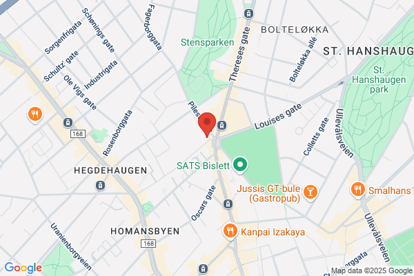 Arkitektkontoret Aakerøy, Moe & Bowe As