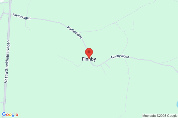 Finnby Morten
