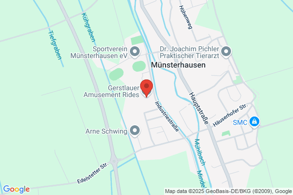 Gerstlauer Molne As