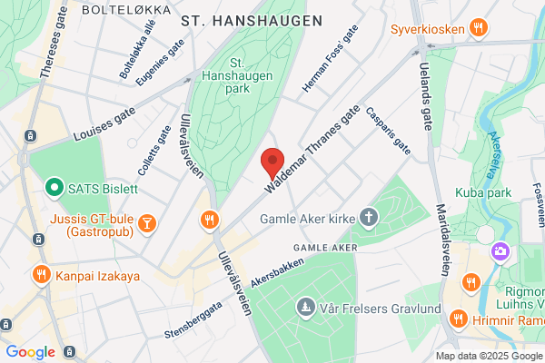 Hankø Ole